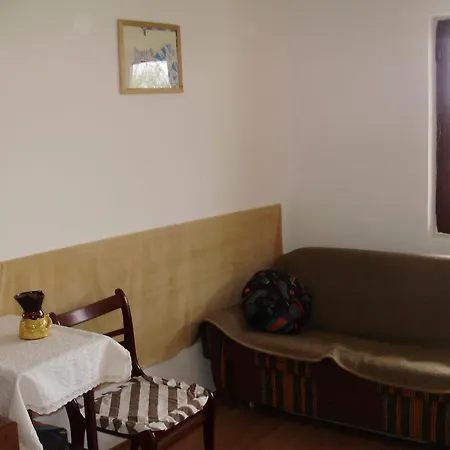 Nyugalomsziget Nyaralóház * Zalaszentlászló