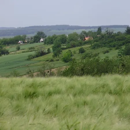 Nyugalomsziget Nyaralóház