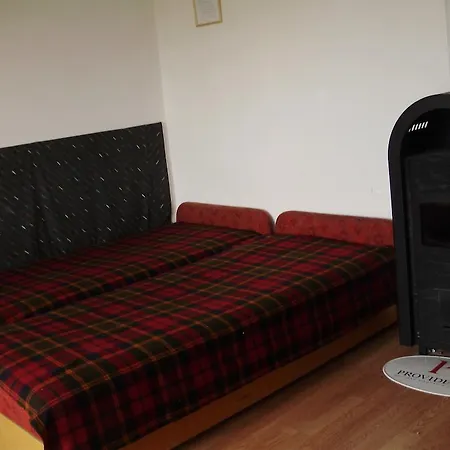 Nyugalomsziget Nyaralóház Nyaraló