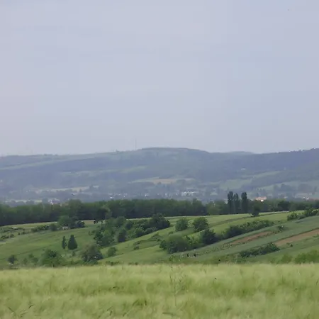 Nyugalomsziget Nyaralóház Zalaszentlászló