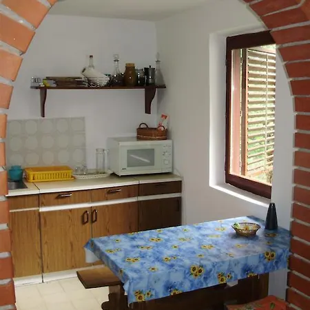 Nyugalomsziget Nyaralohaz Dom wakacyjny *